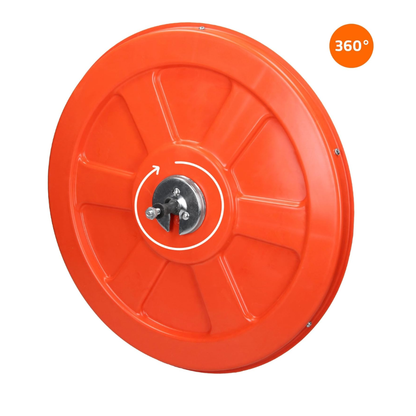 Espejo Convexo 360°